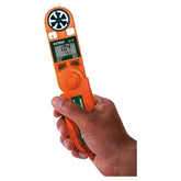Extech 45118: Mini Thermo-Anemometer